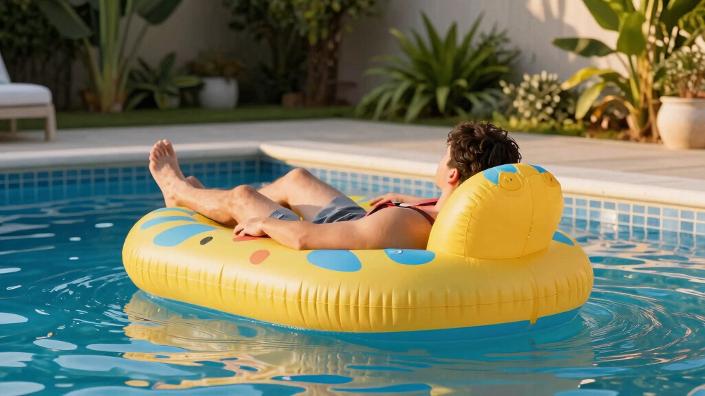 13 Best Inflatable Pool Loungers in 2026
