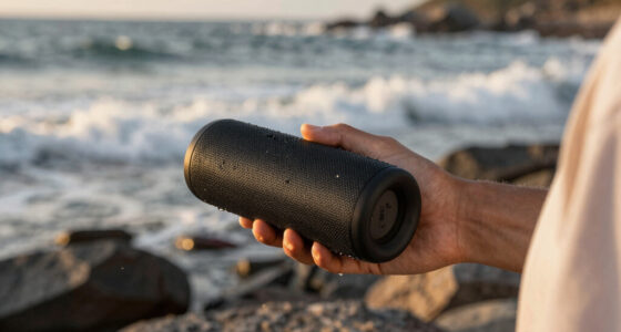 13 Best Waterproof Bluetooth Speakers in 2026