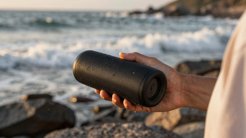 13 Best Waterproof Bluetooth Speakers in 2026