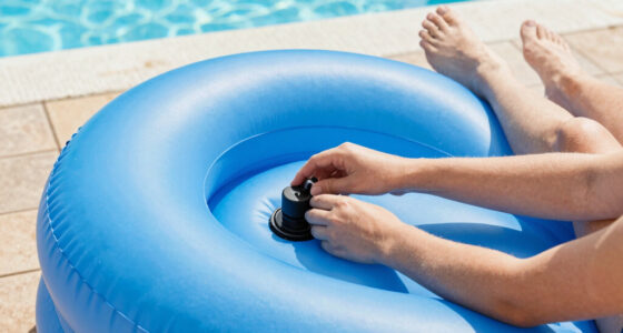 15 Best Inflatable Pool Loungers in 2026
