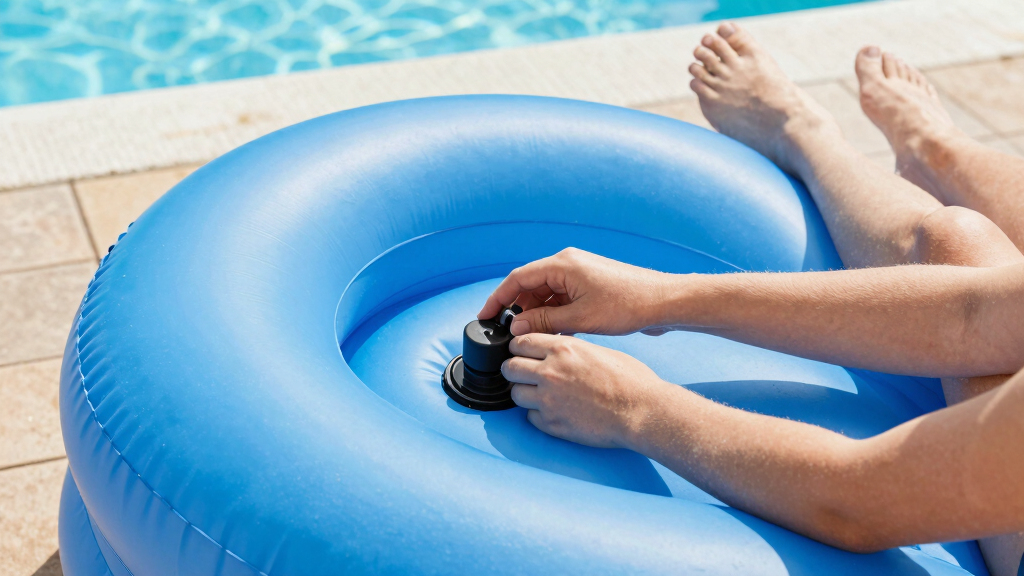 15 Best Inflatable Pool Loungers in 2026