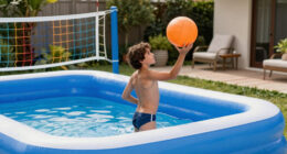 15 Best Inflatable Pool Volleyball Sets in 2026