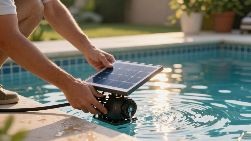 15 Best Solar Fountain Pumps in 2026
