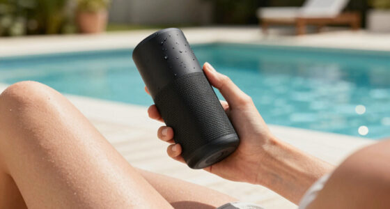 15 Best Waterproof Bluetooth Speakers in 2026