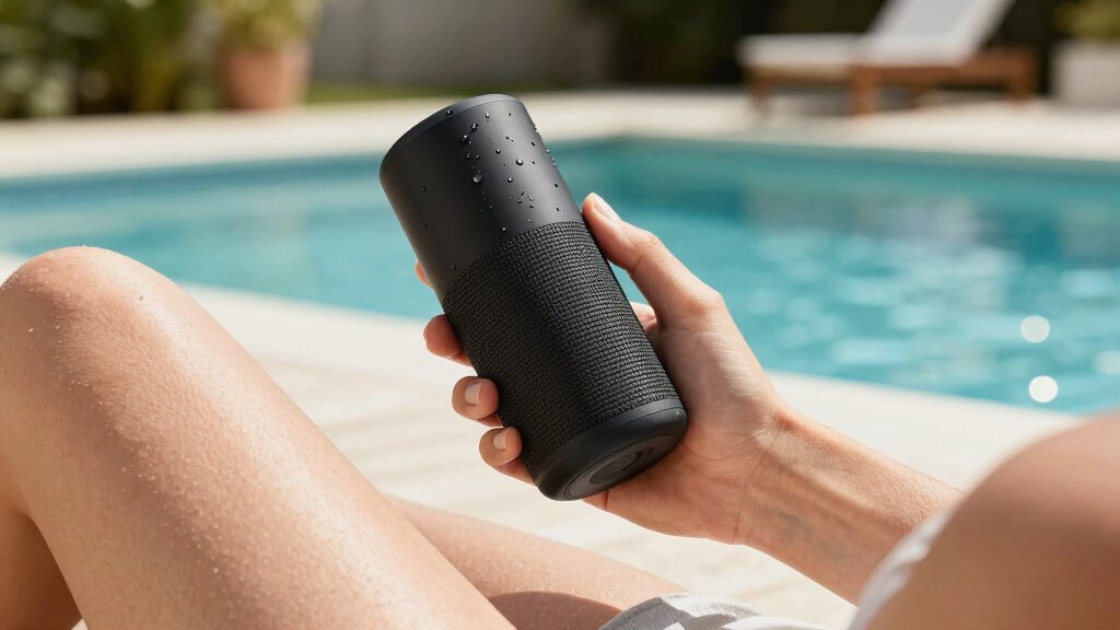15 Best Waterproof Bluetooth Speakers in 2026