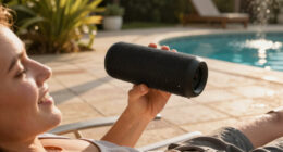 15 Best Waterproof Bluetooth Speakers in 2026