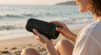 6 Best Waterproof Bluetooth Speakers in 2026
