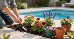 6 Heat-Tolerant Perennials You Can Still Plant in June for Colorful Blooms That Won't Wilt – Even in a Heatwave
