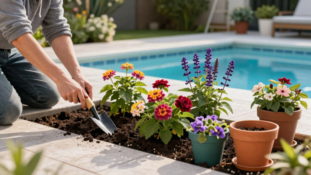 6 Heat-Tolerant Perennials You Can Still Plant in June for Colorful Blooms That Won't Wilt – Even in a Heatwave