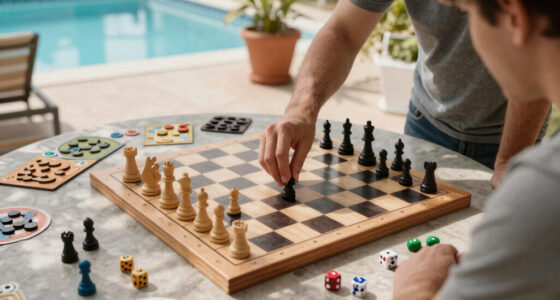 7 Best Board Games Prime Day Deals in 2026