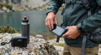 7 Best Waterproof Outdoor Gadgets in 2026