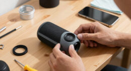 8 Best Waterproof Bluetooth Speakers in 2026