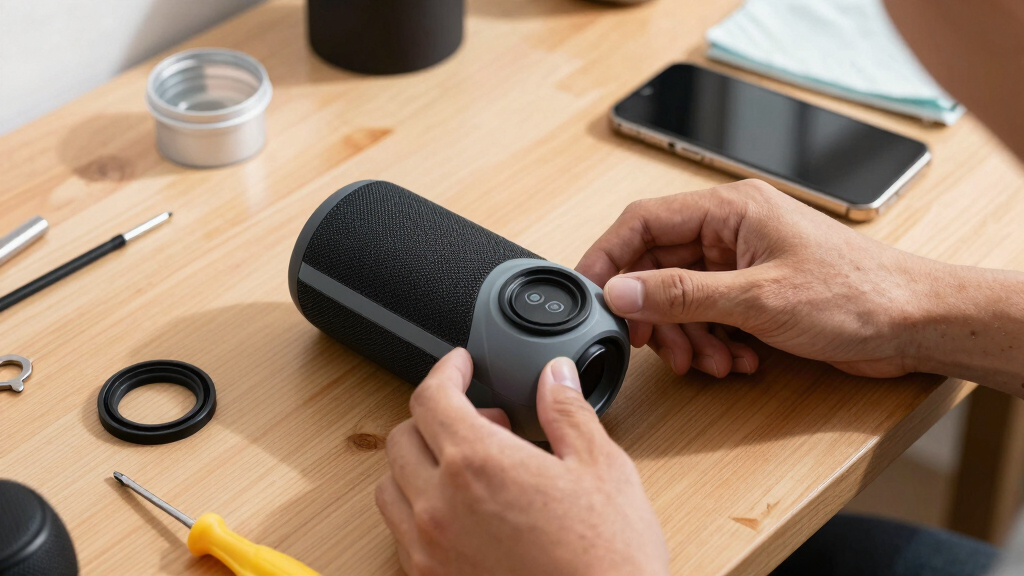 8 Best Waterproof Bluetooth Speakers in 2026