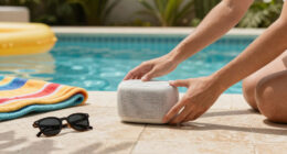 9 Best Portable Poolside Speakers in 2026