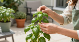 Bolting basil: Why basil bolts and what to do about it