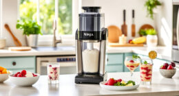 Cool Off This Summer: How to Make Frozen Treats with Ninja CREAMi Deluxe