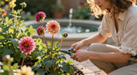 Get Your Dahlias Ready for Their Biggest, Boldest Blooms Yet – 6 Vital June Tasks for a Sensational Summer
