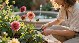 Get Your Dahlias Ready for Their Biggest, Boldest Blooms Yet – 6 Vital June Tasks for a Sensational Summer