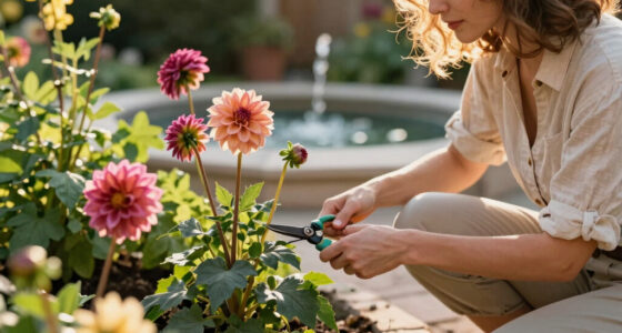 Get Your Dahlias Ready for Their Biggest, Boldest Blooms Yet – 6 Vital June Tasks for a Sensational Summer