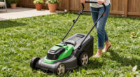 Greenworks vs Ryobi Lawn Mowers: Which is Better for Your Lawn?