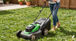 Greenworks vs Ryobi Lawn Mowers: Which is Better for Your Lawn?