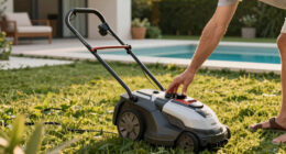 I Thought Robot Mowers Were Too Expensive – But This Amazon Prime Day Deal Has Finally Won Me Over