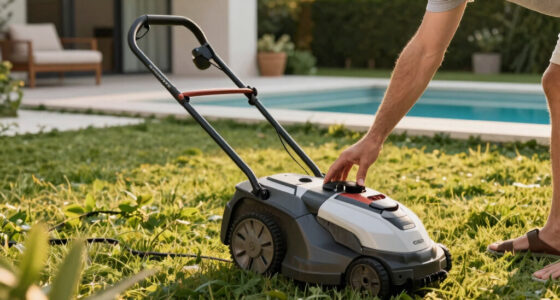 I Thought Robot Mowers Were Too Expensive – But This Amazon Prime Day Deal Has Finally Won Me Over