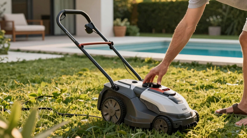 I Thought Robot Mowers Were Too Expensive – But This Amazon Prime Day Deal Has Finally Won Me Over
