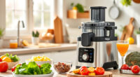 Make Perfect Summer Shrimp Boil with Ninja Foodi Cooker Pro