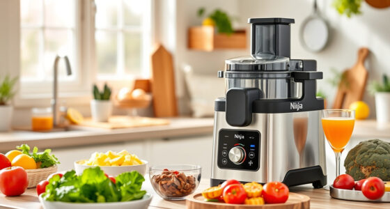 Make Perfect Summer Shrimp Boil with Ninja Foodi Cooker Pro