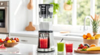 Make Perfect Summer Slushies with the Ninja SLUSHi Machine