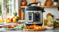 Make Perfect Summer Stews with Ninja Foodi PossibleCooker PRO