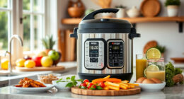 Make Perfect Summer Stews with Ninja Foodi PossibleCooker PRO