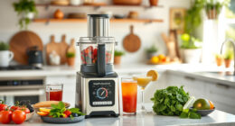 Make Refreshing Summer Salsa with the Ninja Professional Plus Food Processor