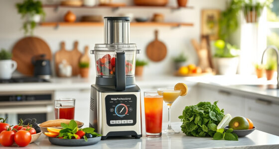 Make Refreshing Summer Salsa with the Ninja Professional Plus Food Processor