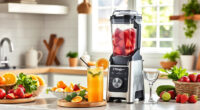 Make Refreshing Summer Slushies with the Ninja SLUSHi Frozen Drink Maker