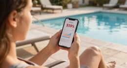Mortgage Rates Today, June 21, 2026: 30‑Year Refinance Rate Rises by 26 Basis Points