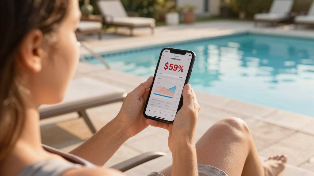 Mortgage Rates Today, June 21, 2026: 30‑Year Refinance Rate Rises by 26 Basis Points