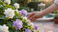 These 7 Night-Scented Flowers Make Your Garden Smell Incredible After Dark – Especially In Summer Heat