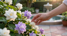 These 7 Night-Scented Flowers Make Your Garden Smell Incredible After Dark – Especially In Summer Heat