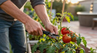 This Handy Thumb Knife Is Perfect for Pruning Tomato Suckers & Deadheading Faded Blooms – and It Only Costs $10!
