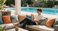 Walmart Has Some Seriously Stylish Patio Finds on Sale Right Now – You'll Want to Live Outside All Summer