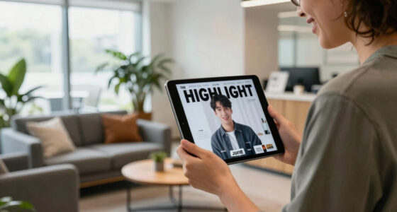 Welcome to the June issue of The Highlight