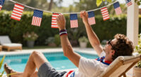 10 Best Patriotic Outdoor String Lights in 2026