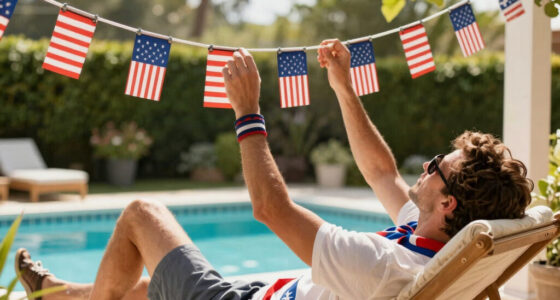10 Best Patriotic Outdoor String Lights in 2026