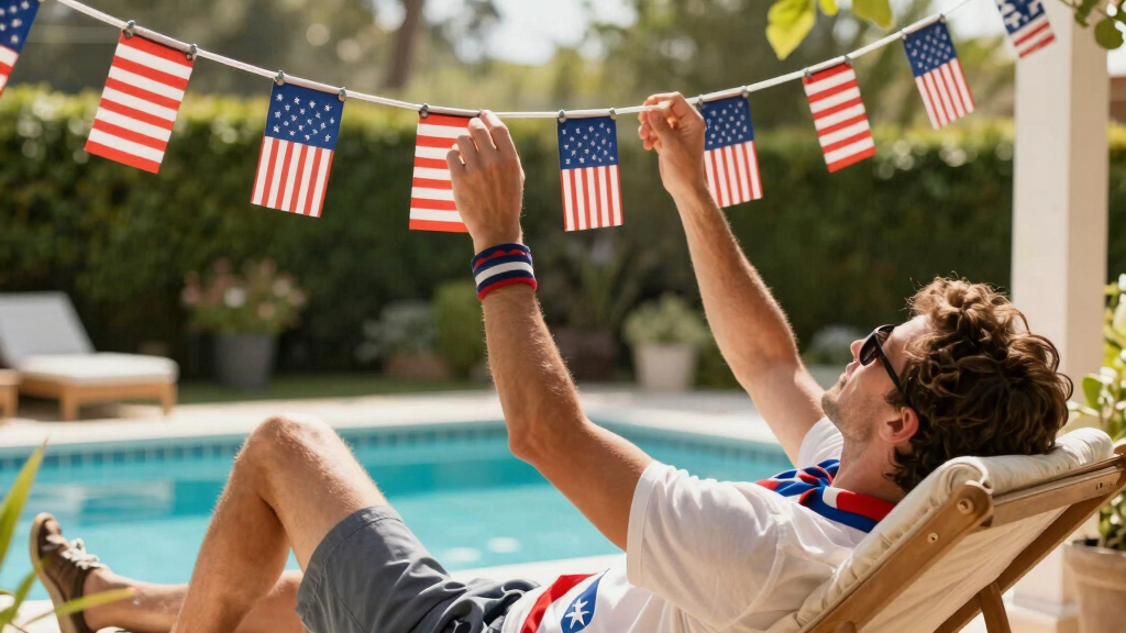 10 Best Patriotic Outdoor String Lights in 2026