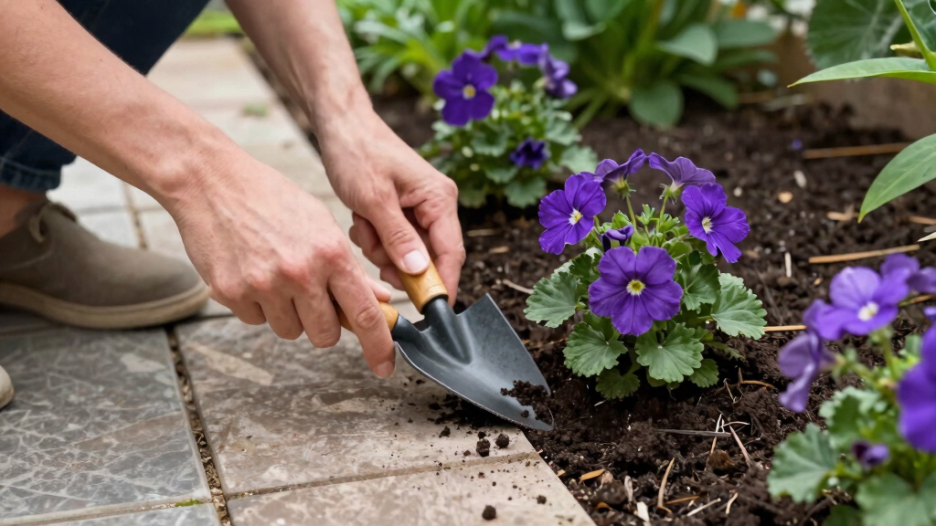 10 Ravishing Purple Flowers To Grow For The Most Beautiful Garden Borders Of All Time – Get Ready To Swoon!