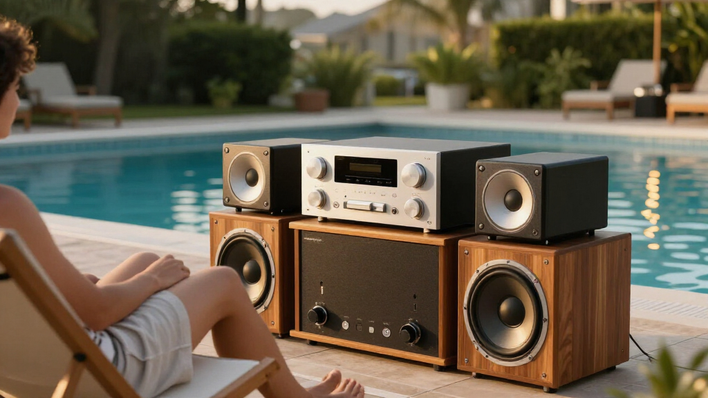 11 Best Hi-Fi Audio Systems in 2026