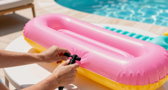 11 Best Inflatable Pool Floats in 2026