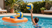 11 Best Inflatable Pool Volleyball Set in 2026